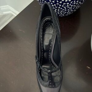 Tory Burch Heels (new)